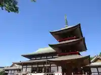 成田山新勝寺(千葉県)