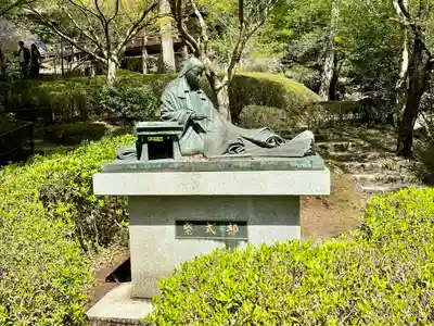 石山寺(滋賀県)