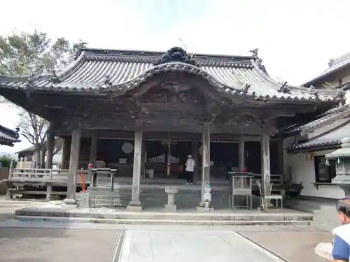 大日寺(徳島県)