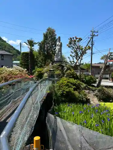 円通院のその他建物