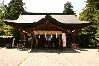 大和神社(奈良県)