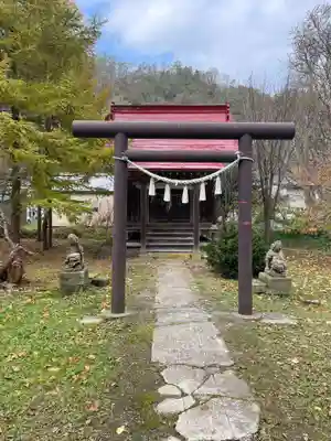 美国神社(北海道)