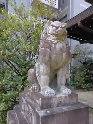 五條天神宮(京都府)