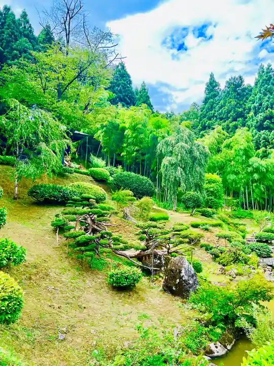 羽黒山 金剛樹院(山形県)