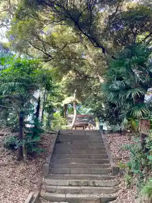 春日神社(千葉県)