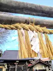 信夫神社(宮城県)