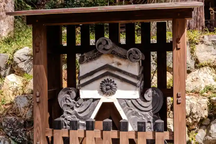 日牟禮八幡宮(滋賀県)