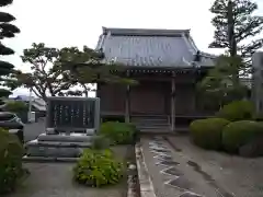 地安寺(滋賀県)