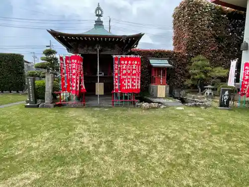 宝珠寺(静岡県)