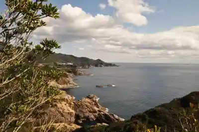 龍宮神社(高知県)
