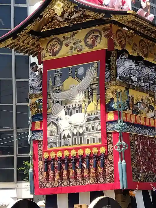 八坂神社(祇園さん)(京都府)