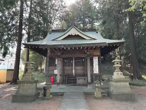 熊野神社(東京都)