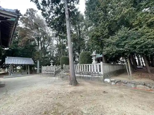 西之宮神社(滋賀県)