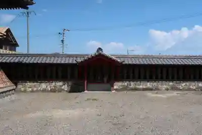 補陀寺(愛知県)