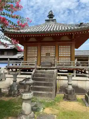 本山寺(香川県)