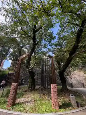 乃木神社(東京都)