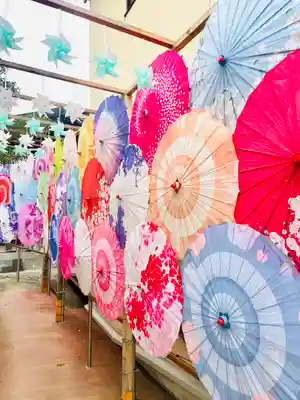 仙台八坂神社(宮城県)