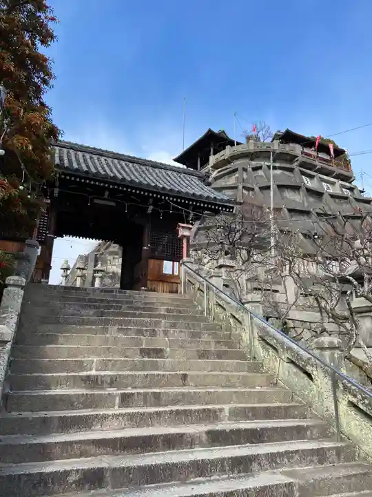 廿日市天満宮(広島県)