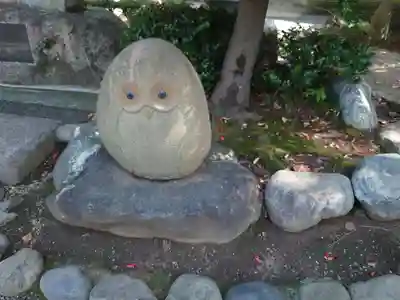 松戸神社のその他建物