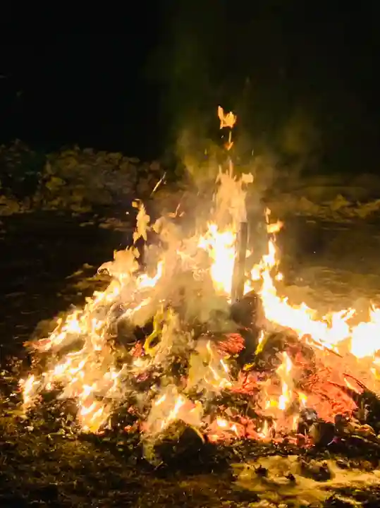 土津神社|こどもと出世の神さまの初詣