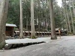 三峯神社(埼玉県)