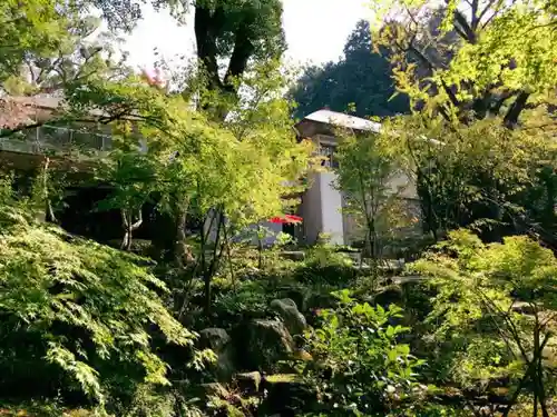 宝満宮竈門神社の建物その他