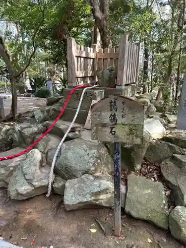 自凝島神社(兵庫県)