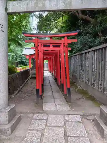 根津神社(東京都)