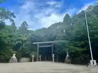 宮崎神宮(宮崎県)