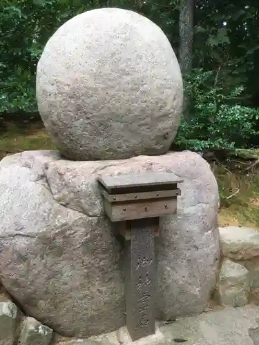 旦飯野神社の建物その他