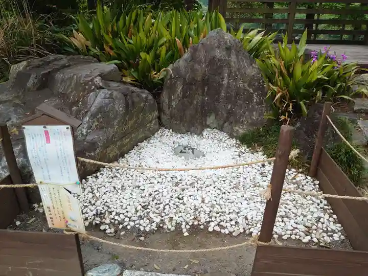 観音寺のその他建物