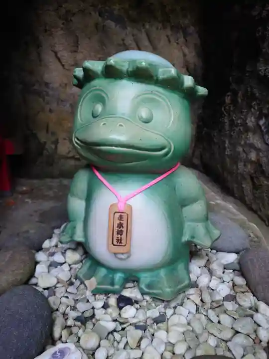 走水神社(神奈川県)