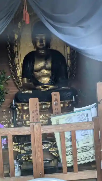 帝釈寺(滋賀県)