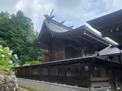 粟井神社(香川県)