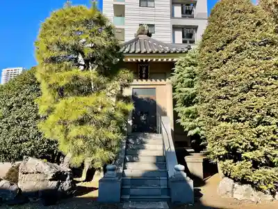 願行寺(東京都)