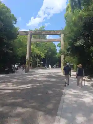 熱田神宮(愛知県)