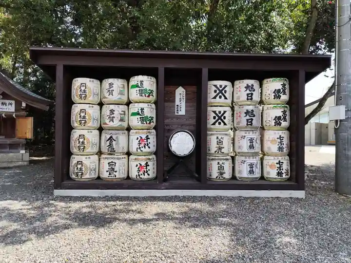 多賀大社(滋賀県)