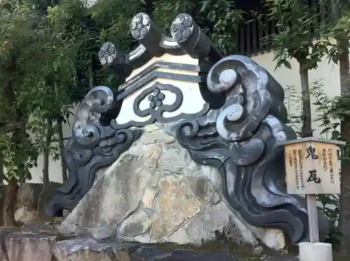 大阪天満宮のその他建物