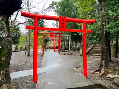 淵神社(長崎県)