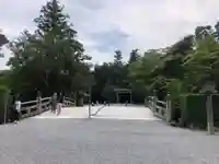 伊勢神宮外宮(豊受大神宮)(三重県)