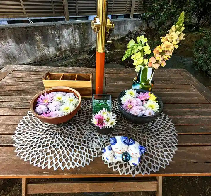 法輪寺の芸術