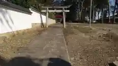 須賀神社(茨城県)