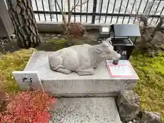 六波羅蜜寺の狛犬