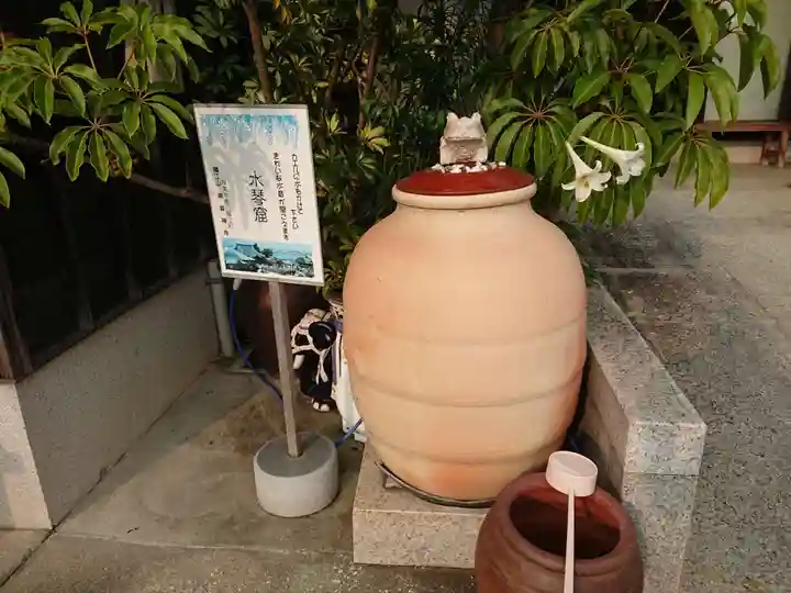 潮音寺のその他建物