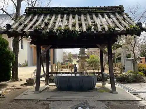 一宮寺(香川県)