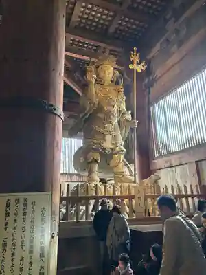 東大寺(奈良県)