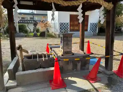 菅原天満宮（菅原神社）(奈良県)