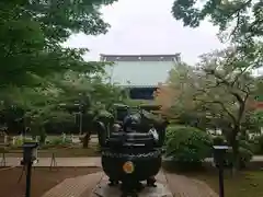 豪徳寺の建物その他