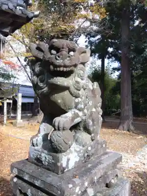 八幡神社(滋賀県)