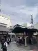 法善寺(大阪府)